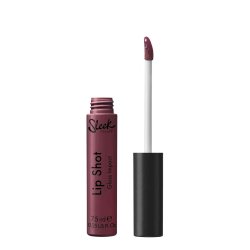 Sleek MakeUP Lip Shot Behind Closed Doors Raspberry 7.5ml