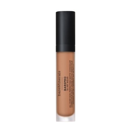 Bareminerals Bare Pro 16 Hour Wear All Over Skin-Perfecting Matte Concealer With Spf 25, 8 Ml