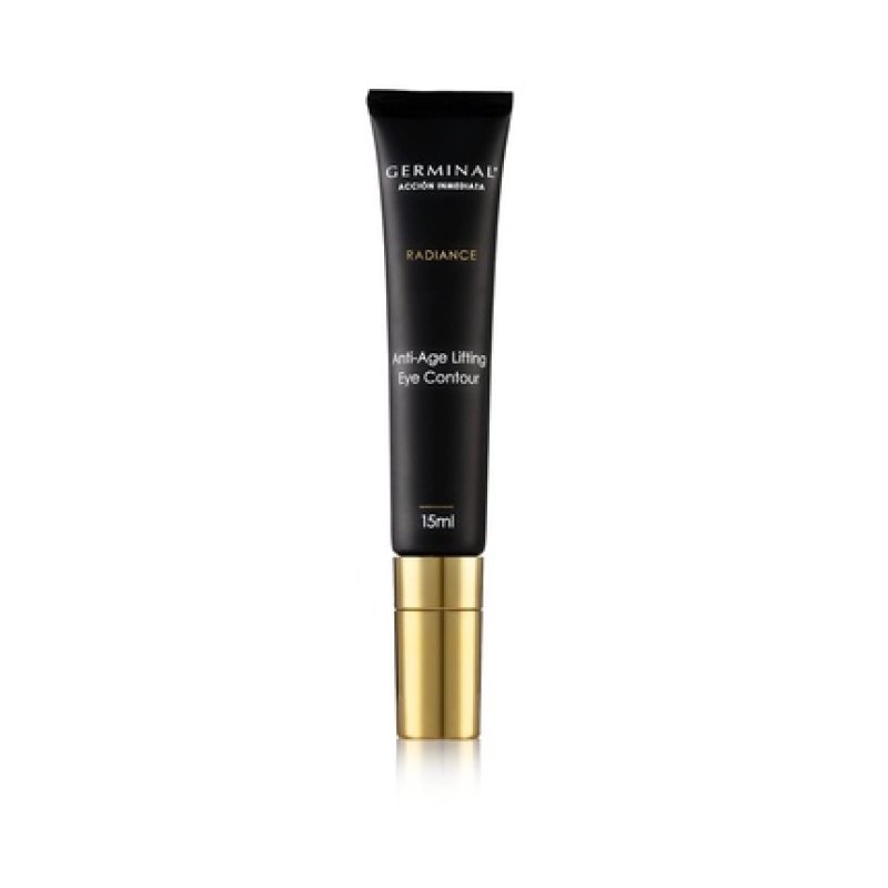 GERMINAL Immediate Action Radiance Anti-Aging Eye Contour 15ml