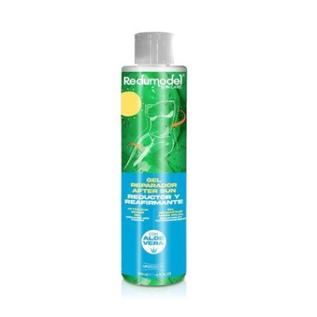 SUN CARE Reducing and Firming After-Sun Repair Gel 200ml