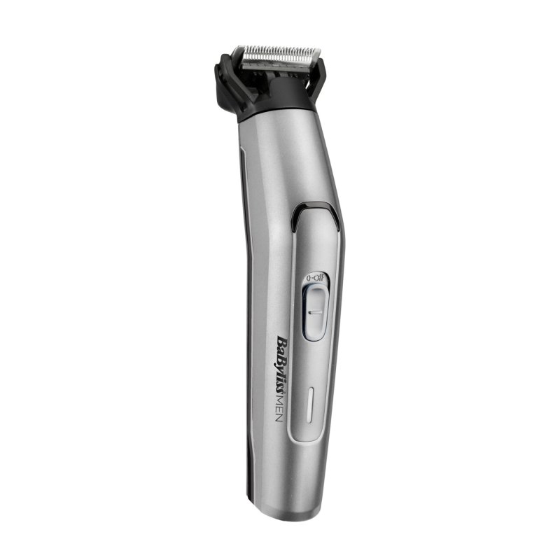 Babyliss Titanium