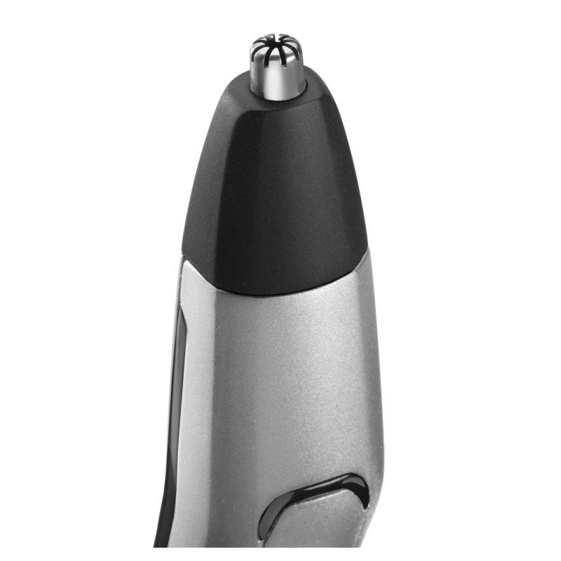 BaByliss MT861E hair trimmers/clipper Black, Stainless steel