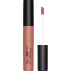 bareMinerals Mineralist Lasting Matte Liquid Lipstick 3.5ml Lucky