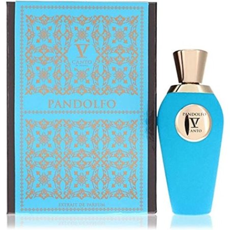 Canto Pandolfo V Extrait De Parfum Spray 100ml