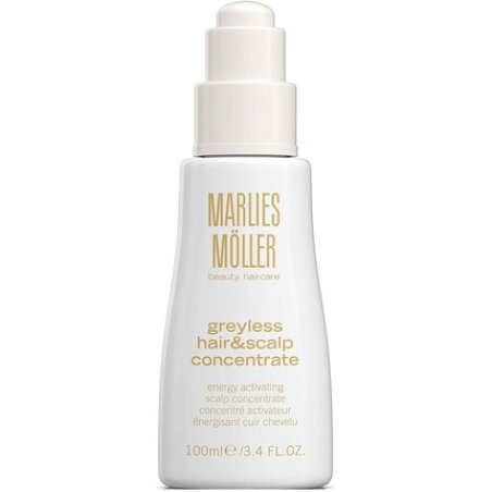 Marlies Möller Greyless Hair & Scalp Concentrate Hair Serum