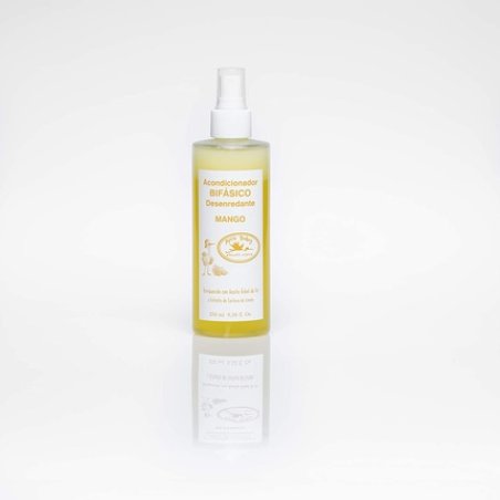Picu Baby Bifasic Mango Conditioner 250ml Unisex