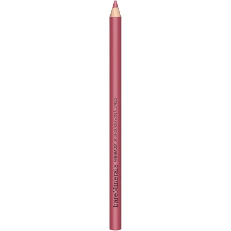 bareMinerals Mineralist Lasting Lip Liner 1.3g Charming Pink