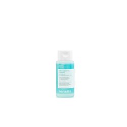Sensilis Purify Essential Cleanser Travel Size Cleansing Gel with Hyaluronic Acid and Zinc for Normal, Oily, or