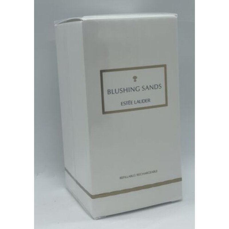 Estee Lauder Luxury Collection Blushing Sands 100ml Women's Fragrance