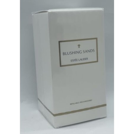 Estee Lauder Luxury Collection Blushing Sands 100ml Women's Fragrance