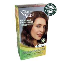 Naturaleza y Vida ColourSafe