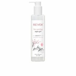 Revox B77 Japanese Routine Face Scrub 250ml