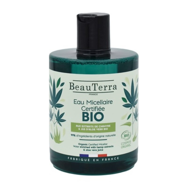 BIO Micellar Water 500ml