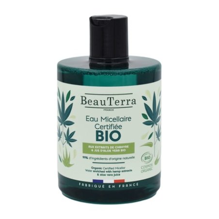 BIO Micellar Water 500ml