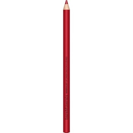 bareMinerals Mineralist Lasting Lip Liner 1.3g Treasured Red
