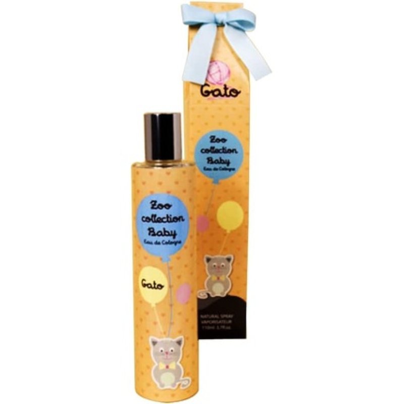 Children Cat Fragrance 110ml
