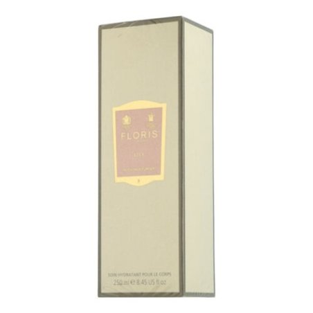 Floris Lily Body Moisturiser 250ml