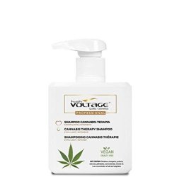 Voltage Cannabis Therapy Shampoo 500ml