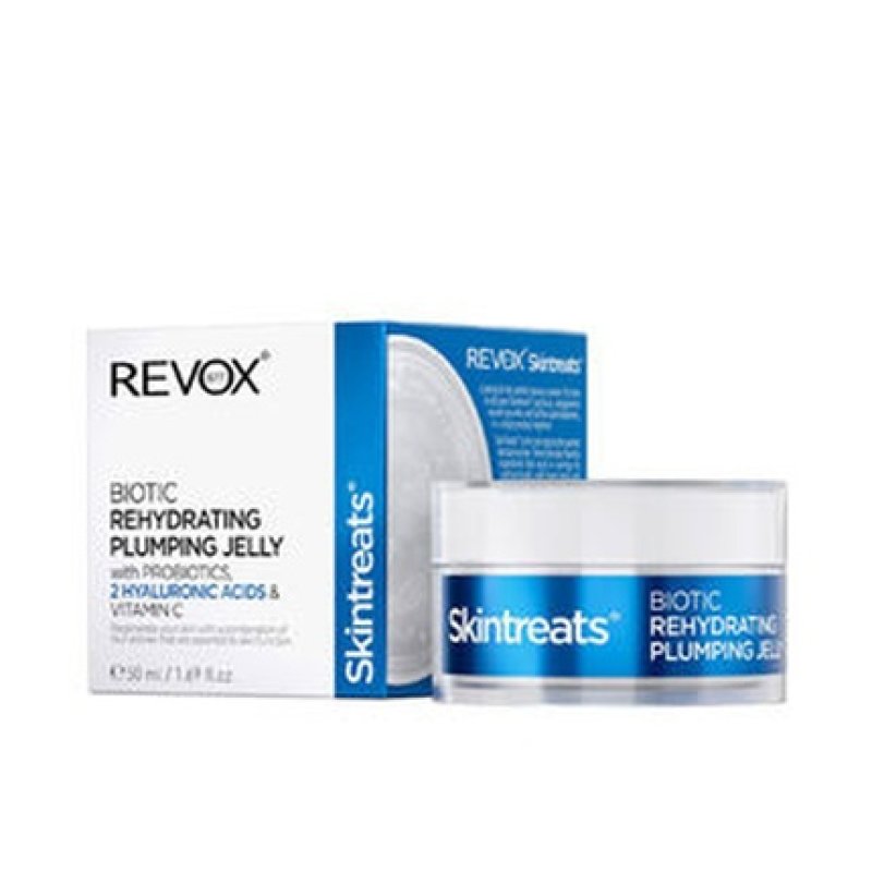 Skintreats Biotic Rehydrating Filler Gel 50 Ml