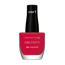 Max Factor Nailfinity Gel Colour 300 Ruby Tues 12ml
