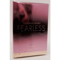 Victoria's Secret Fearless Eau de Parfum 1.7oz 50ml