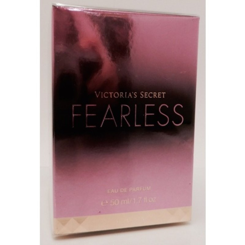 Victoria's Secret Fearless Eau de Parfum 1.7oz 50ml