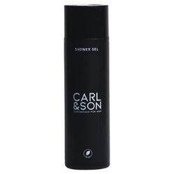 Carl&son Cleaner and Exfoliator Ideal for Adults Unisex