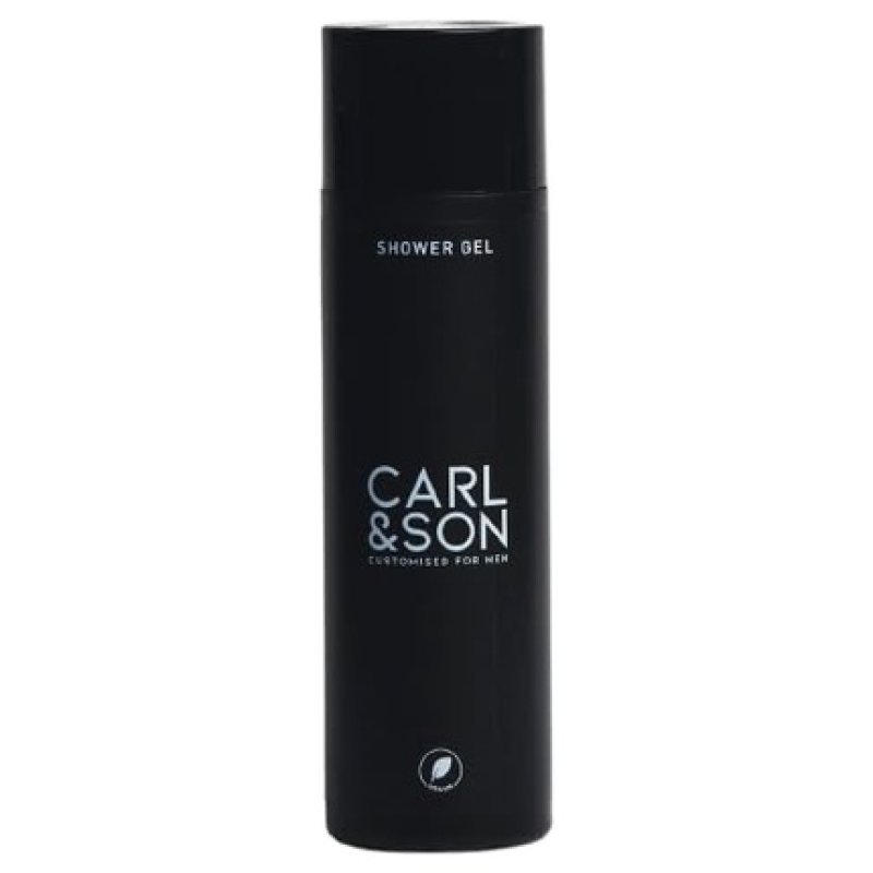 Carl&son Cleaner and Exfoliator Ideal for Adults Unisex