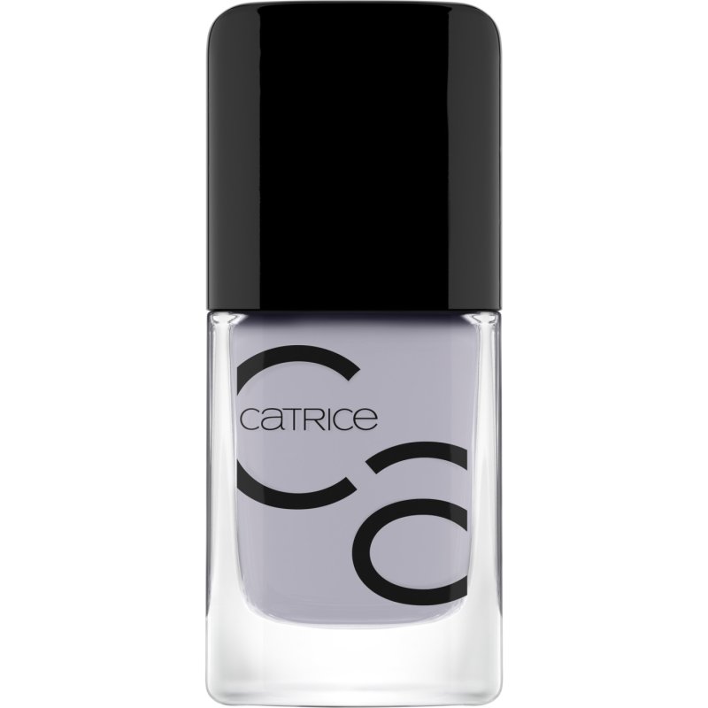 CATRICE IconAILS Gel Lacquer Nail Polish 148 Koala-ty Time