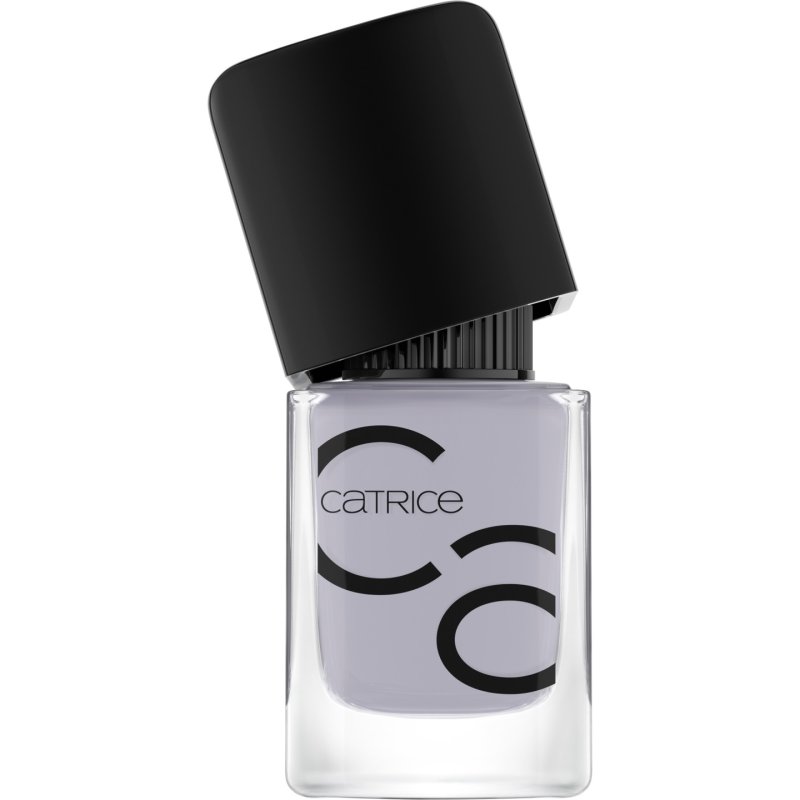 CATRICE IconAILS Gel Lacquer Nail Polish 148 Koala-ty Time