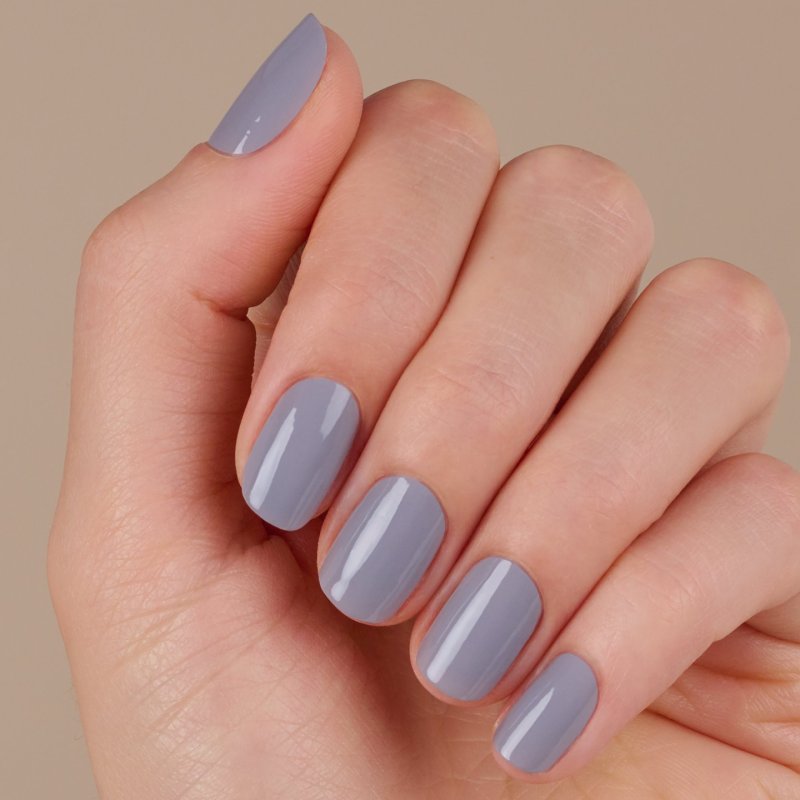 CATRICE ICONAILS Gel Lacquer vernis à ongles 10,5 ml Gris Gloss