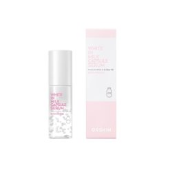 G9SKIN White In Milk Capsule Serum 50ml - Korean Beauty