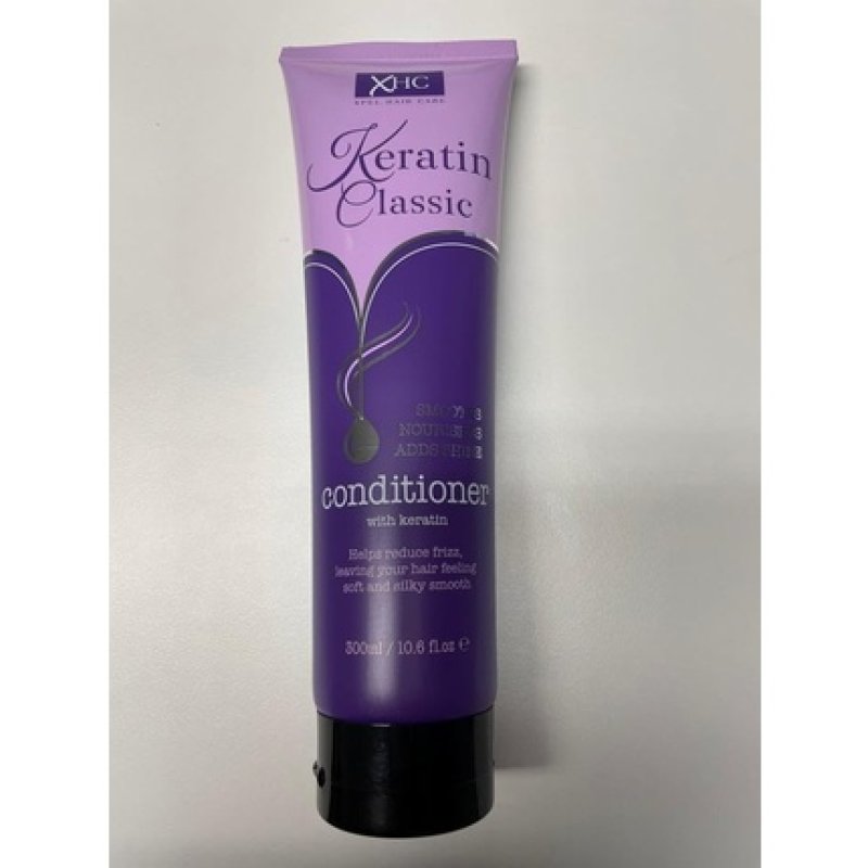 XHC Keratin Conditioner