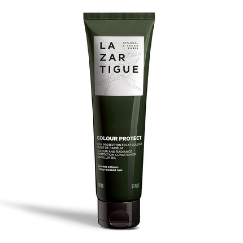 Lazartigue Colour Protect Acondicionador Protector del Color y Luminosidad 150ml