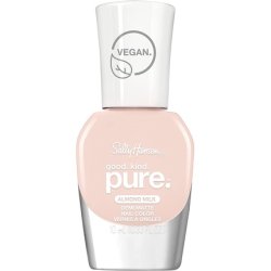 Sally Hansen Good Kind Pure Nail Polish Almond Milk