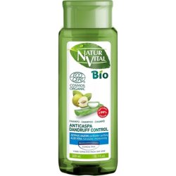 Naturaleza y Vida Shampoos 230ml