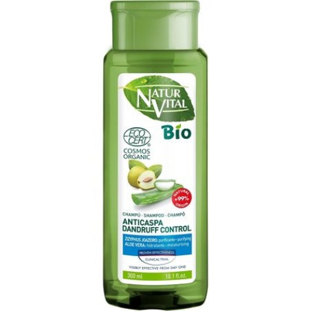 Naturaleza y Vida Shampoos 230ml