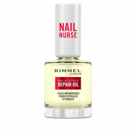 Rimmel Nail Nurse Repair Oil produit de soin des cuticules 8 ml