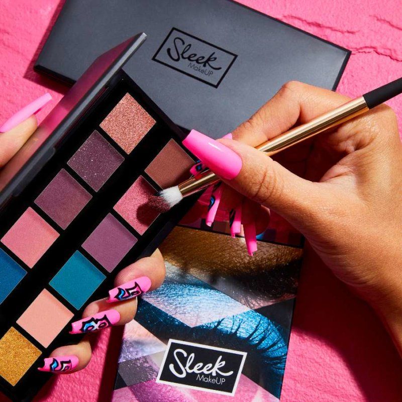 Sleek MakeUP i-divine High Flyer 9g