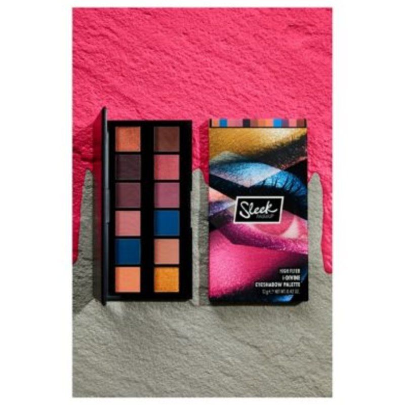 Sleek MakeUP i-divine High Flyer 9g