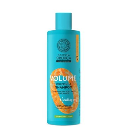 Collagen Volume Shampoo