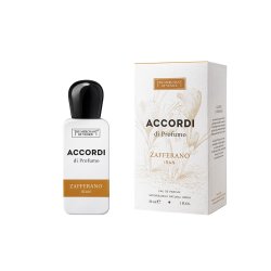 The Merchant Of Venice Accordi di Profumo Zafferano Iran Eau De Parfum 30ml