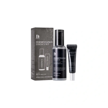 Benton Fermentation Essence 100ml & Eye Cream 10g Set