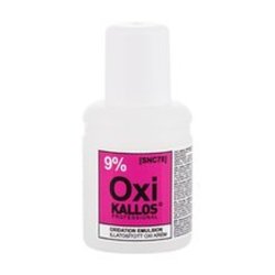 Kallos Oxi Oxidation Emulsion 9 - Cream Peroxide