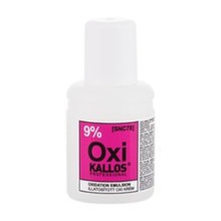 Kallos Oxi Oxidation Emulsion 9 - Cream Peroxide