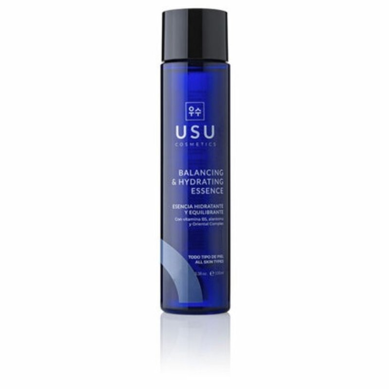 Essentielle Moisturizing Lotion USU Cosmetics Balancing 100ml