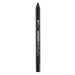 IT Cosmetics No-Tug Waterproof Gel Eyeliner 1.20g Super Black