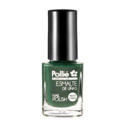 Pollie Green Nail Polish 12ml
