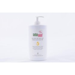 Sebamed Shower Oil 500ml