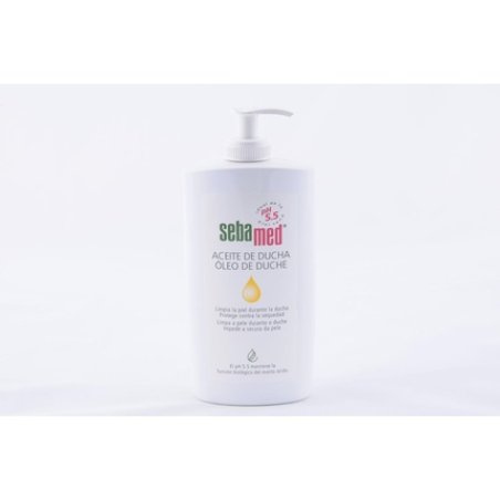 Sebamed Shower Oil 500ml